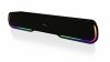 Media-Tech Głośnik Bluetooth typu Soundbar PHANTOM BT MT3180 Bluetooth 5.1+EDR/MP3/MicroSD/USB/AUX/Wbudowany Mikrofon/Micro-USB/
